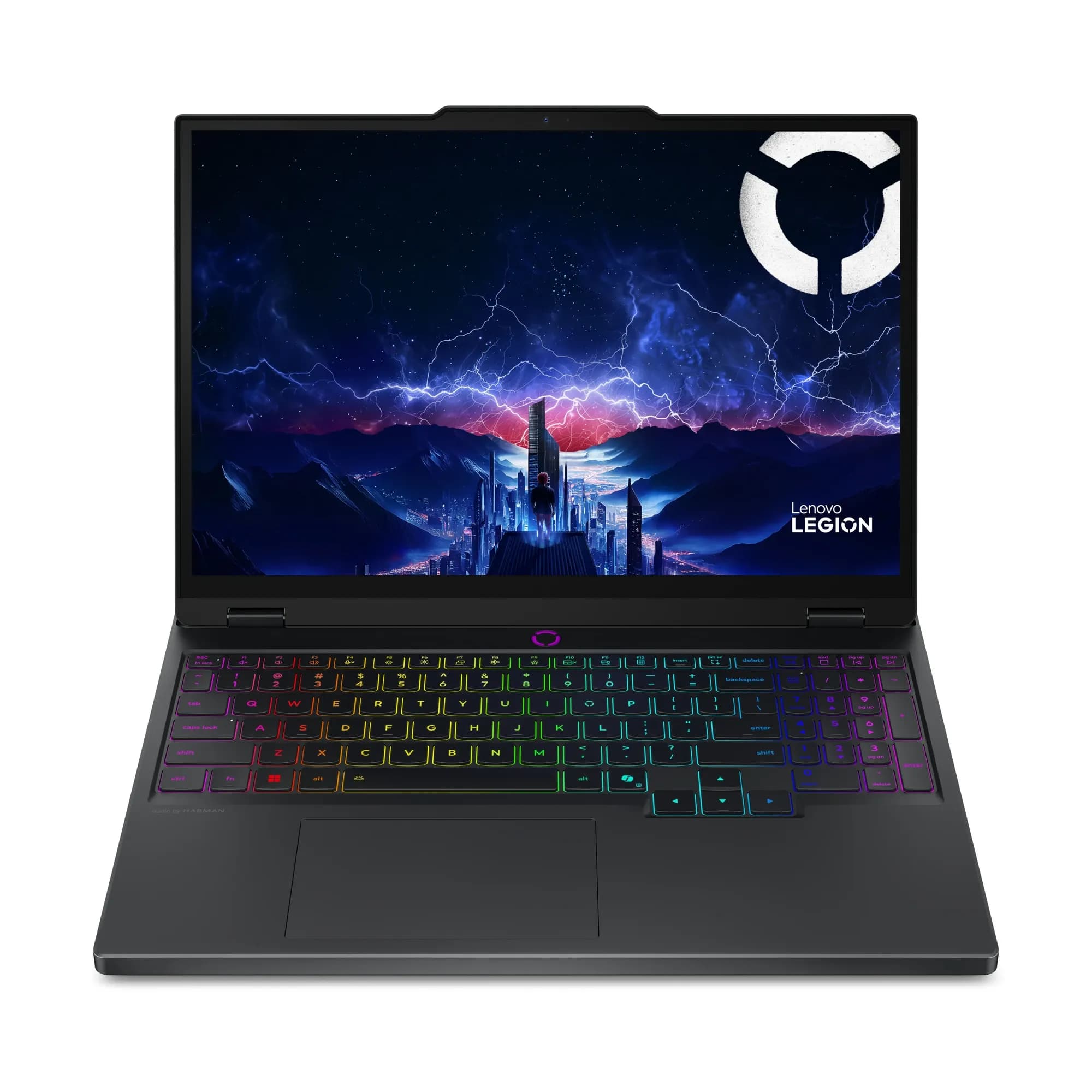 Lenovo Legion 5 17, 16 ГБ RAM / 512 ГБ SSD