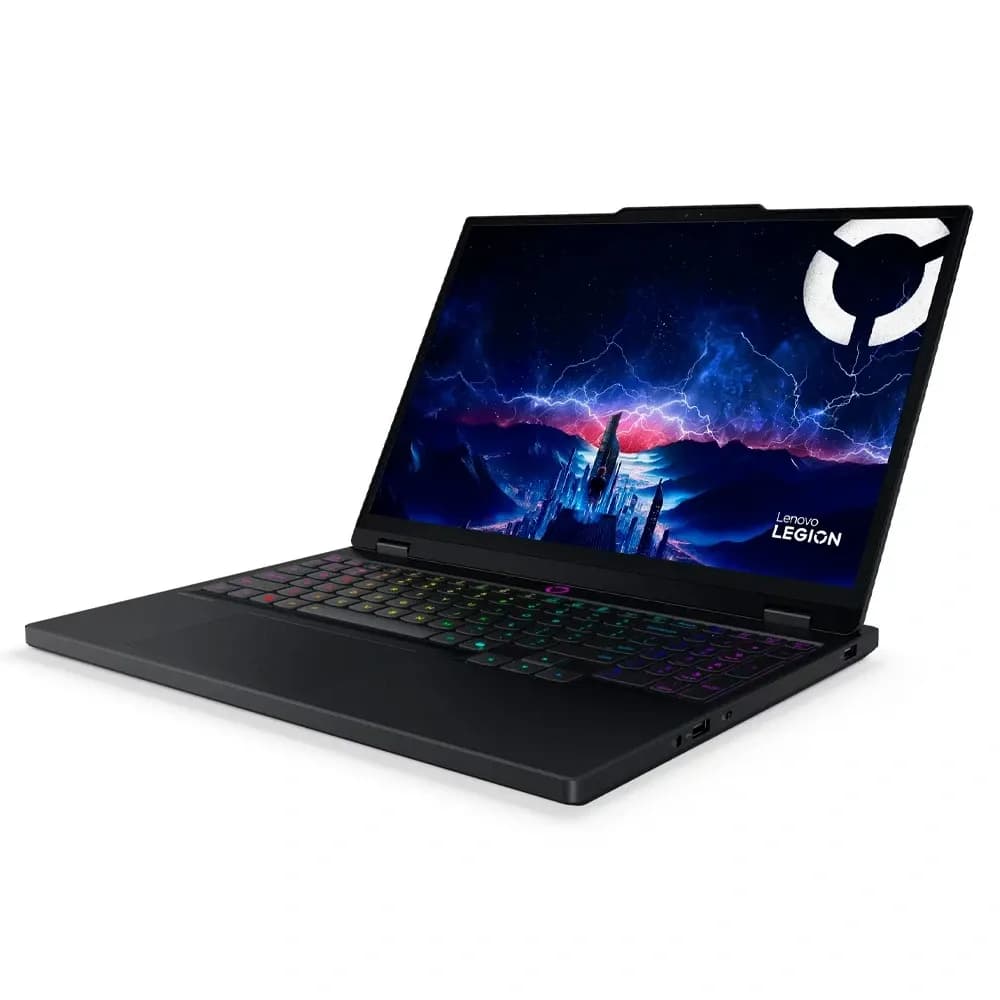 Ноутбук Lenovo Legion 5 15IRX10 [83LY00J1RK], 24 ГБ RAM / 1 ТБ SSD
