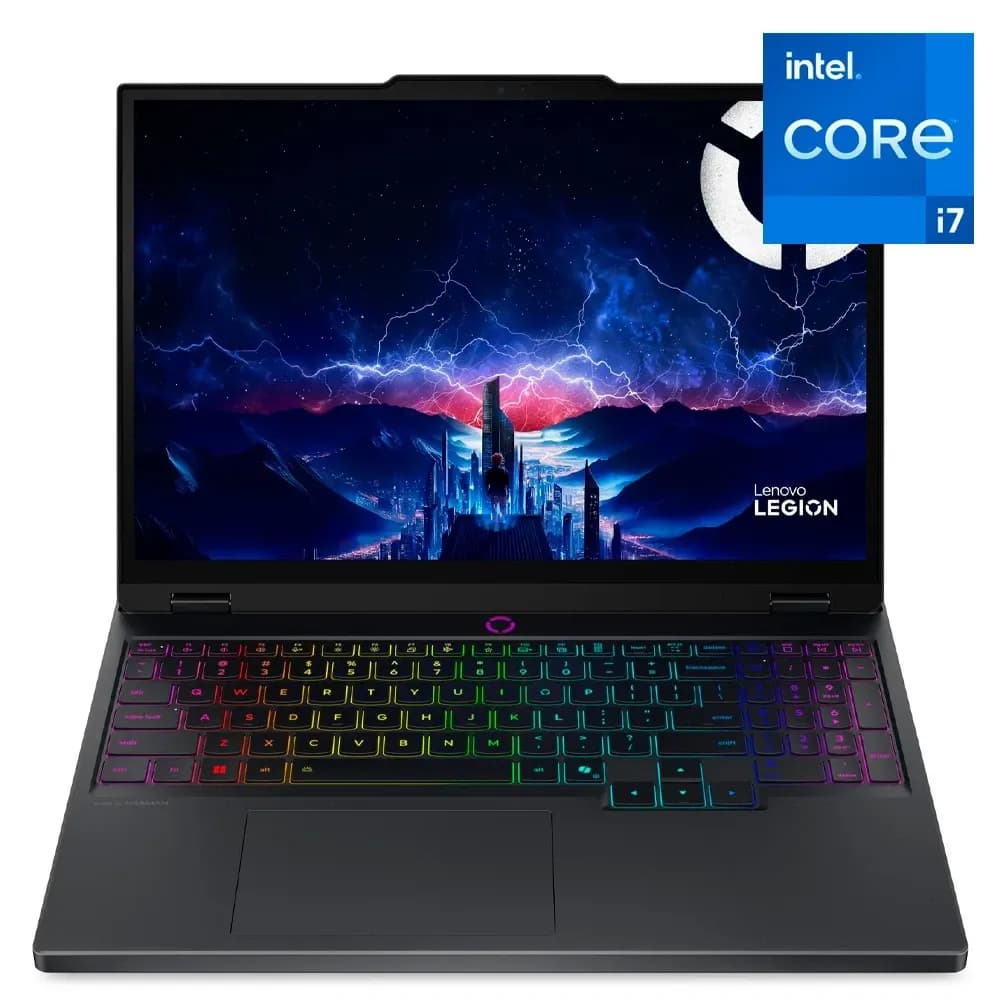 Ноутбук Lenovo Legion 5 15IRX10 [83LY00J1RK], 24 ГБ RAM / 1 ТБ SSD