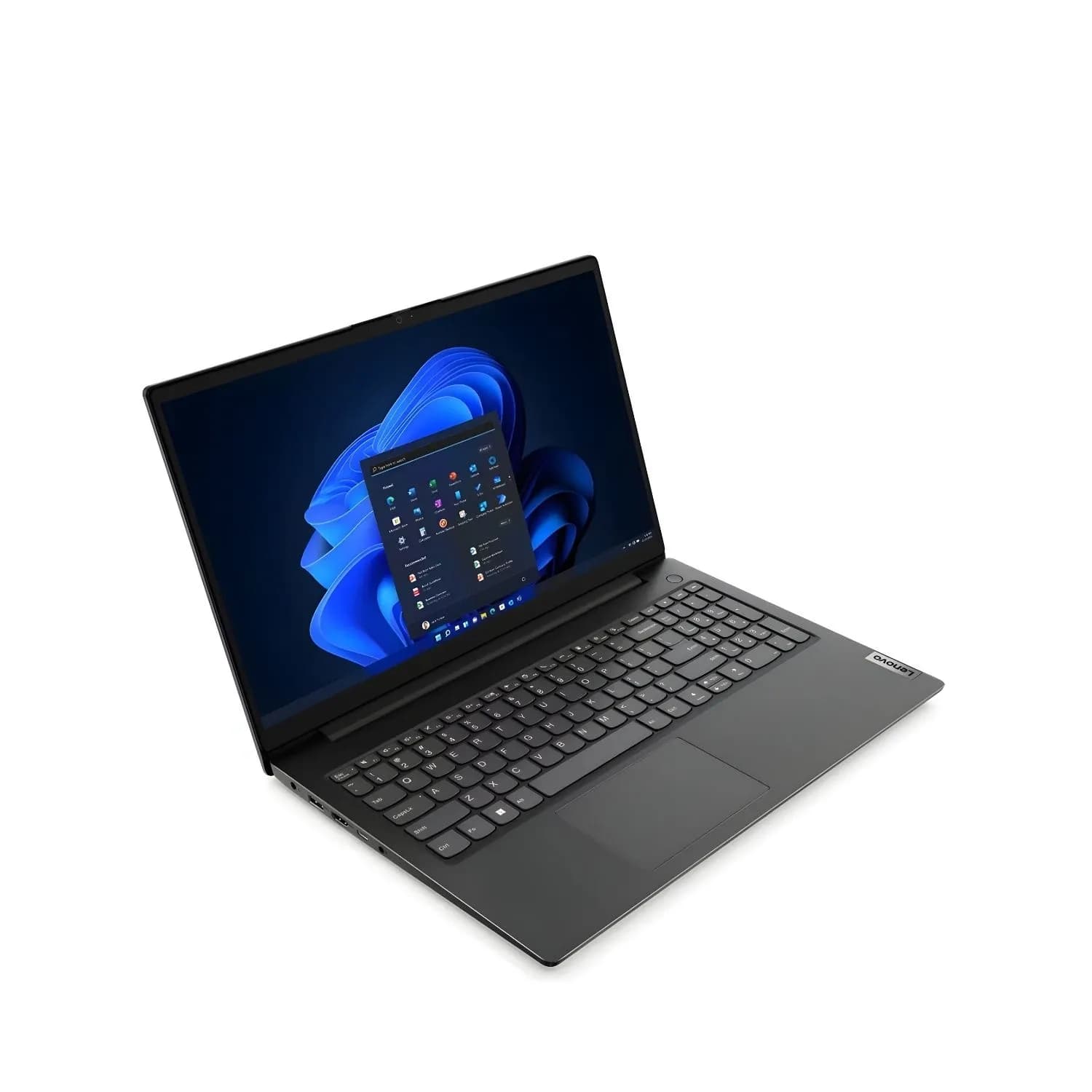 Ноутбук Lenovo V15 Black [82TTA0AAIN], 16 ГБ RAM / 1 ТБ SSD