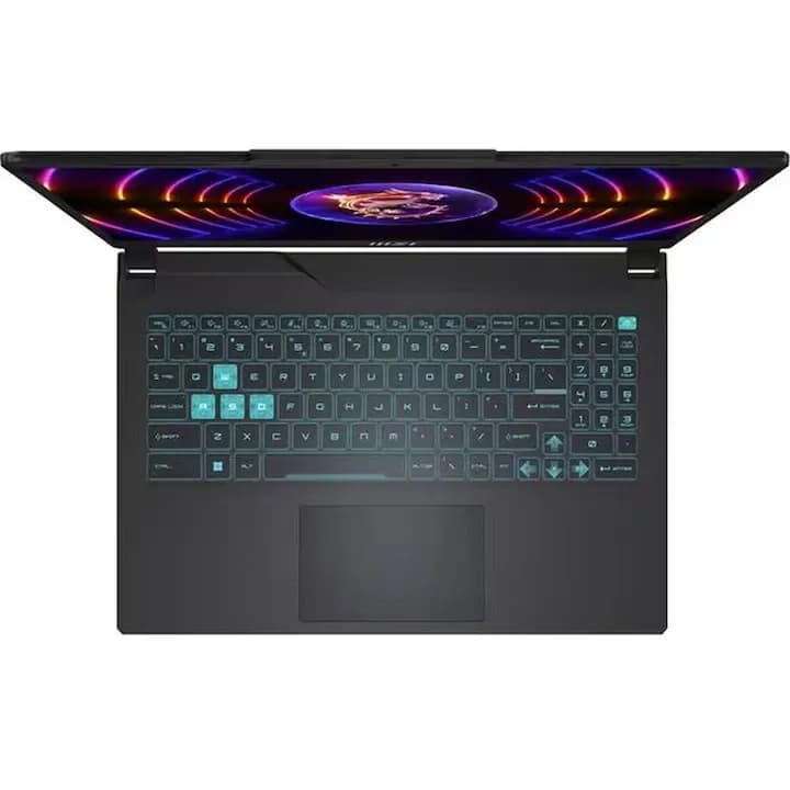 MSI CYBORG 15 B2RWFKG-071, 16 ГБ RAM / 512 ГБ SSD