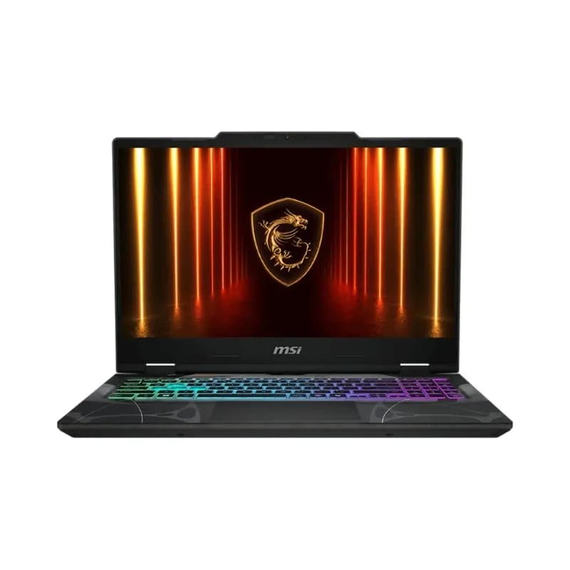Ноутбук MSI CYBORG 15 [9S7-15Q342-073], 16 ГБ RAM / 1 ТБ SSD