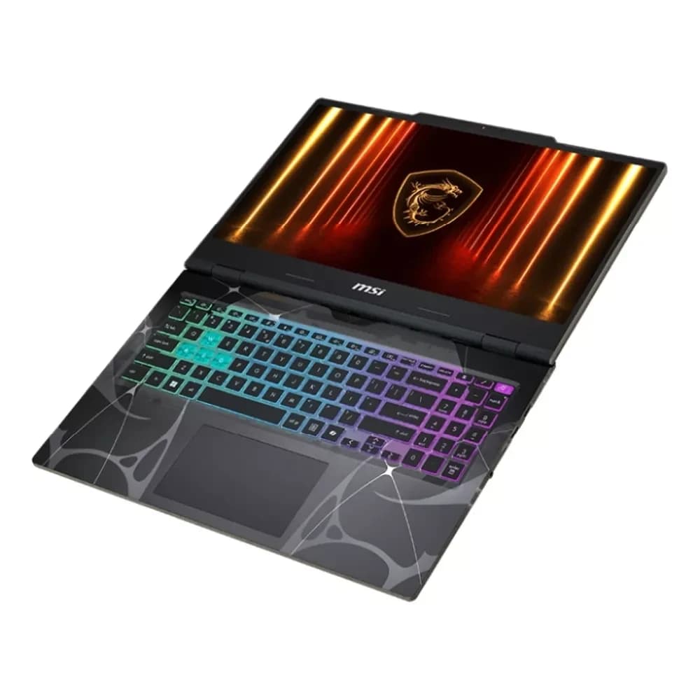 Ноутбук MSI CYBORG 15 [9S7-15Q342-073], 16 ГБ RAM / 512 ГБ SSD