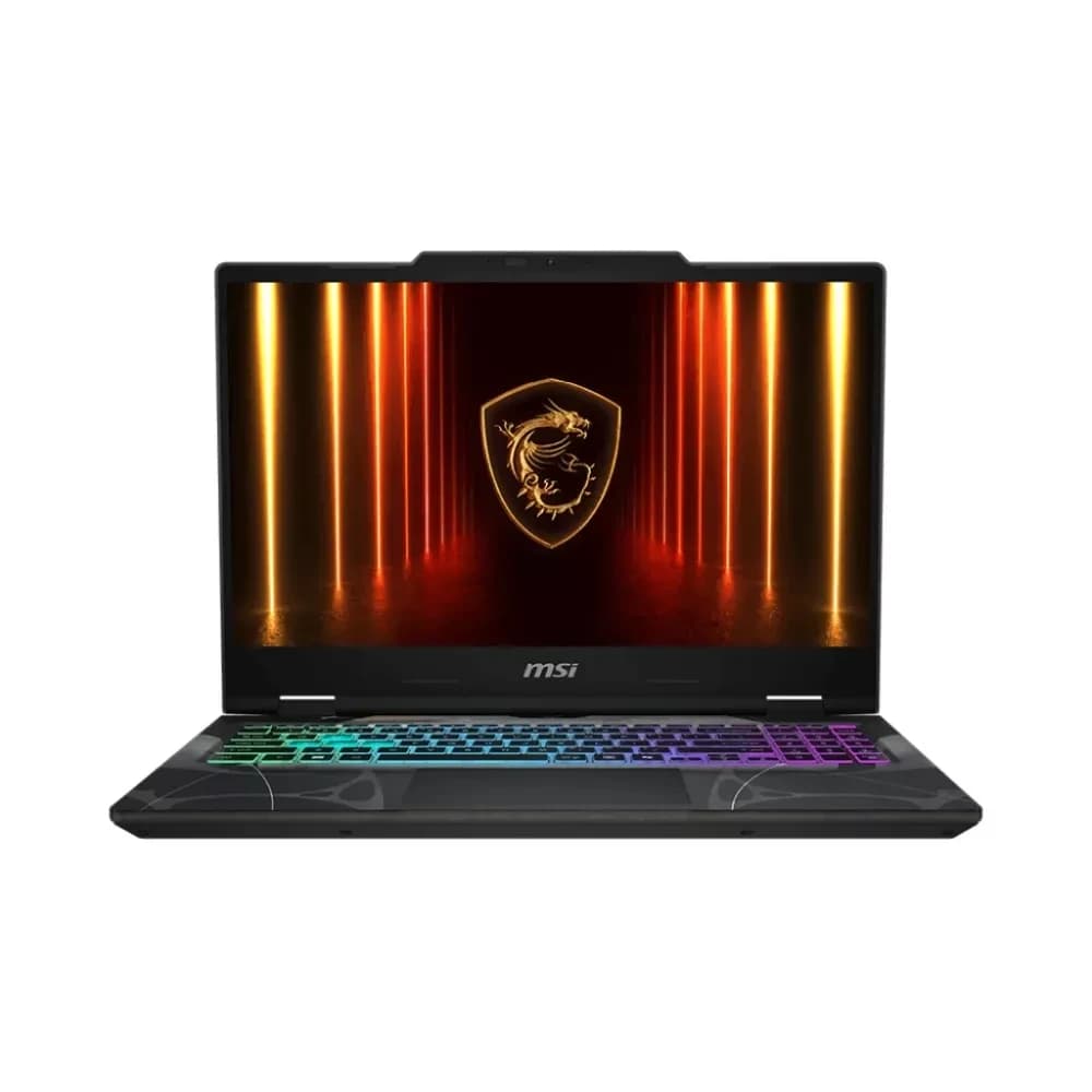 Ноутбук MSI CYBORG 15 [9S7-15Q342-073], 16 ГБ RAM / 512 ГБ SSD