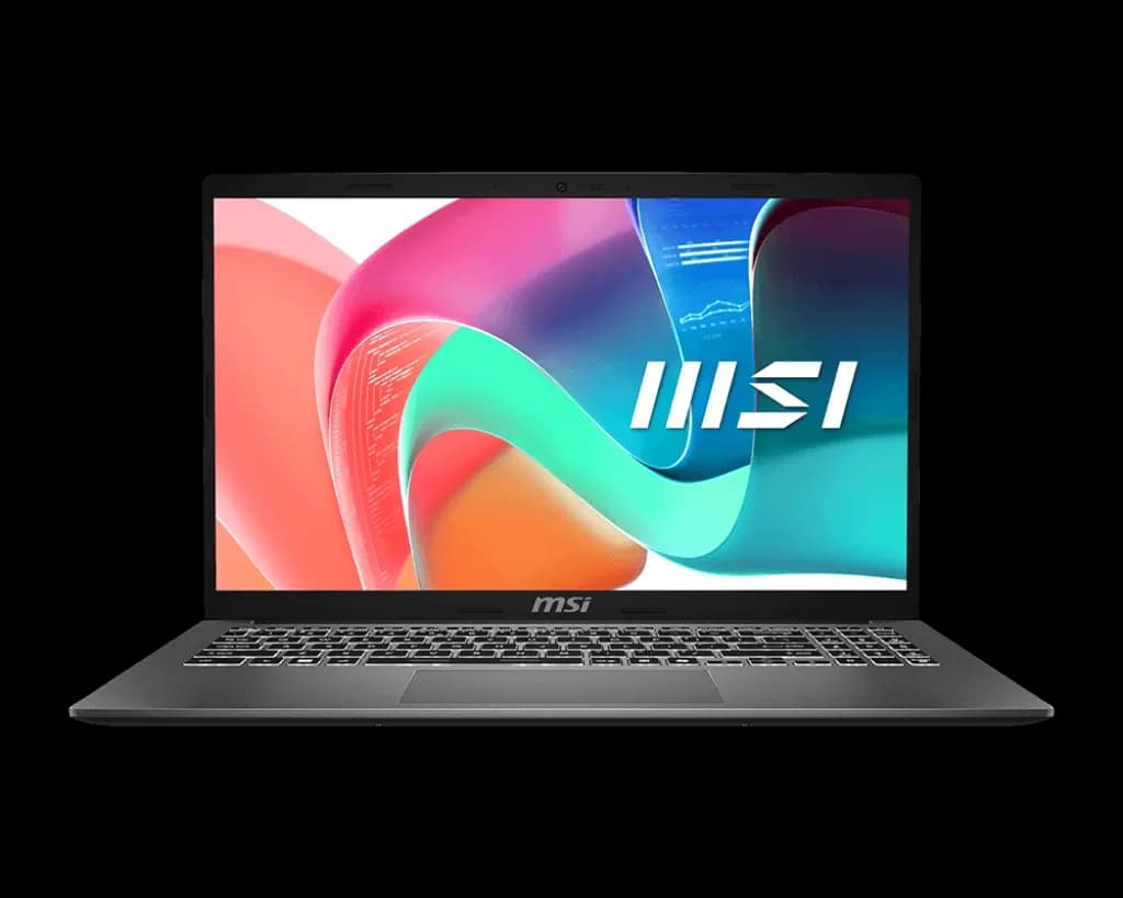 Ноутбук MSI Modern15 F1MG [9S7-15S111-1028], 16 ГБ RAM / 512 ГБ SSD