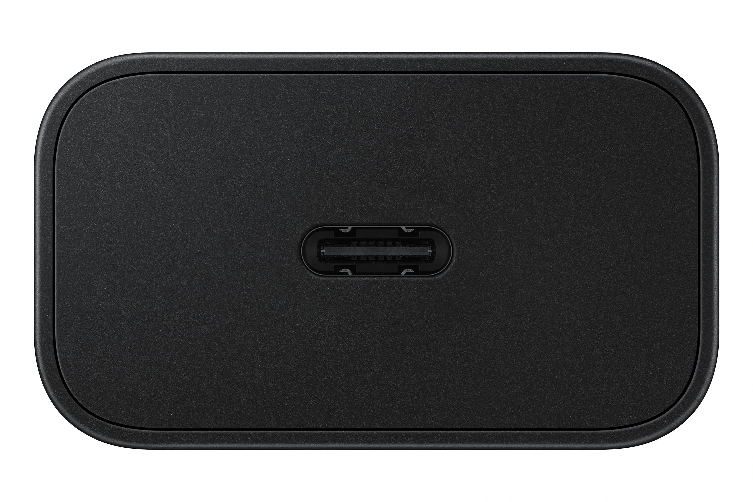 Блок питания Samsung Power Adapter USB-C 25W EP-T2510