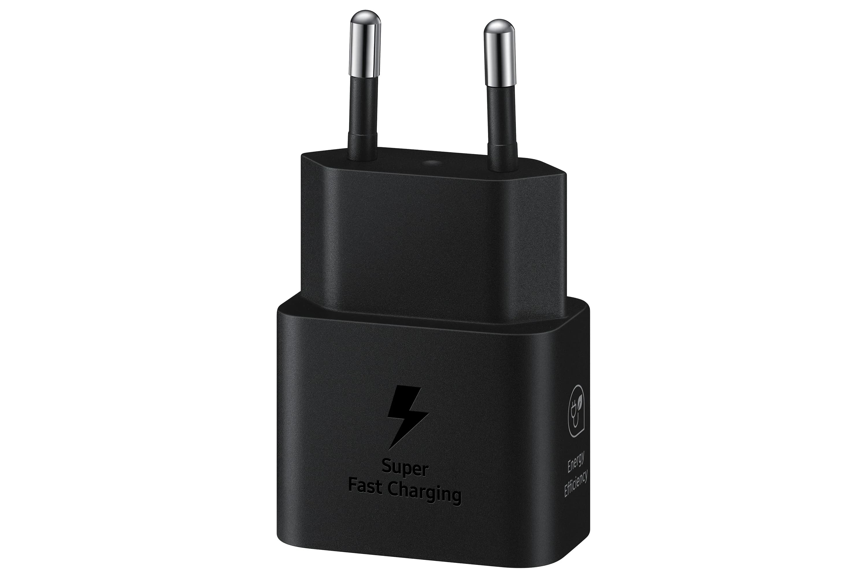 Блок питания Samsung Power Adapter USB-C 25W EP-T2510