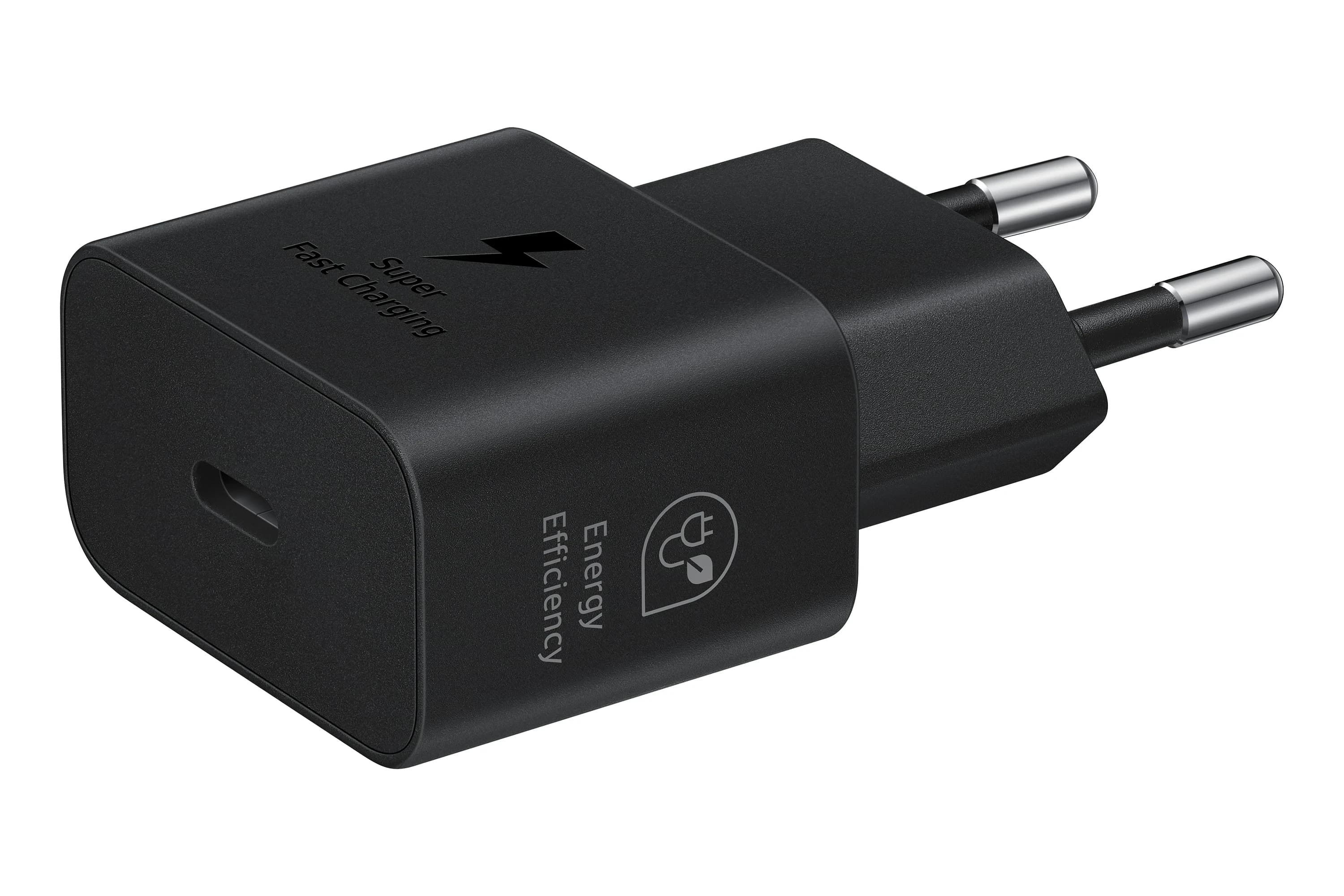 Блок питания Samsung Power Adapter USB-C 25W EP-T2510