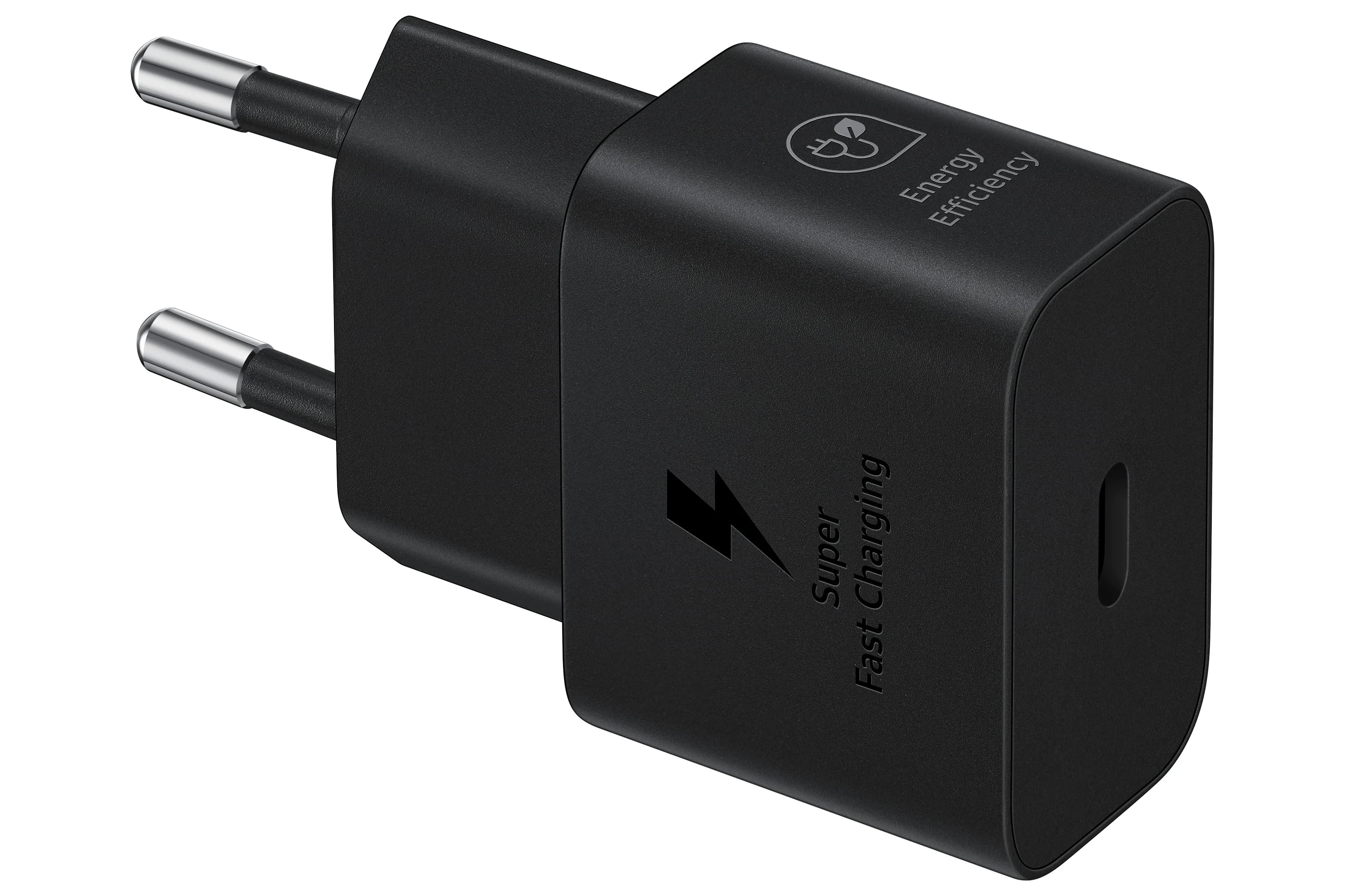 Зарядное устройство Samsung Power Adapter EP-T2510 (25 Вт) чёрный