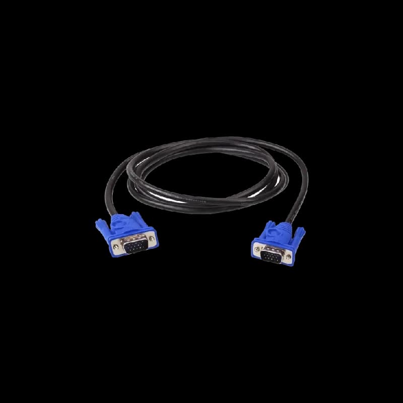 Кабель VGA