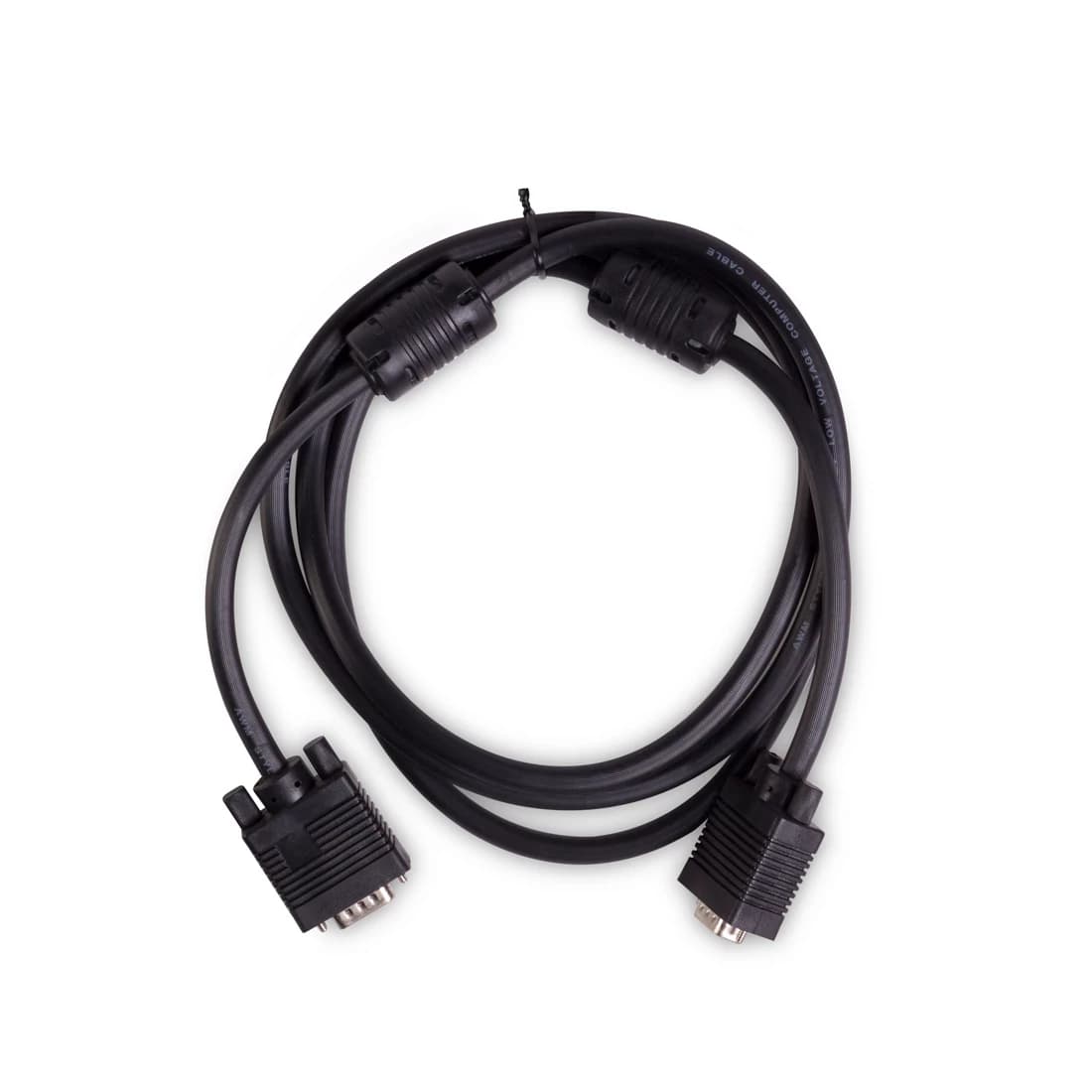 Кабель VGA (male x male)