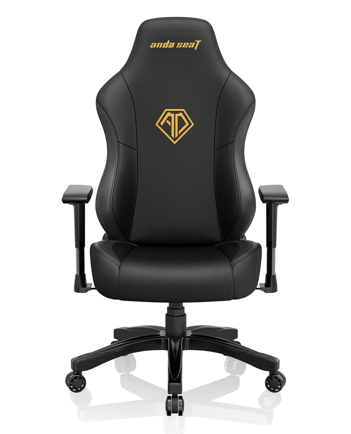 Кресло игровое AndaSeat Phantom 3 [AD18Y-06-B-PV/C]