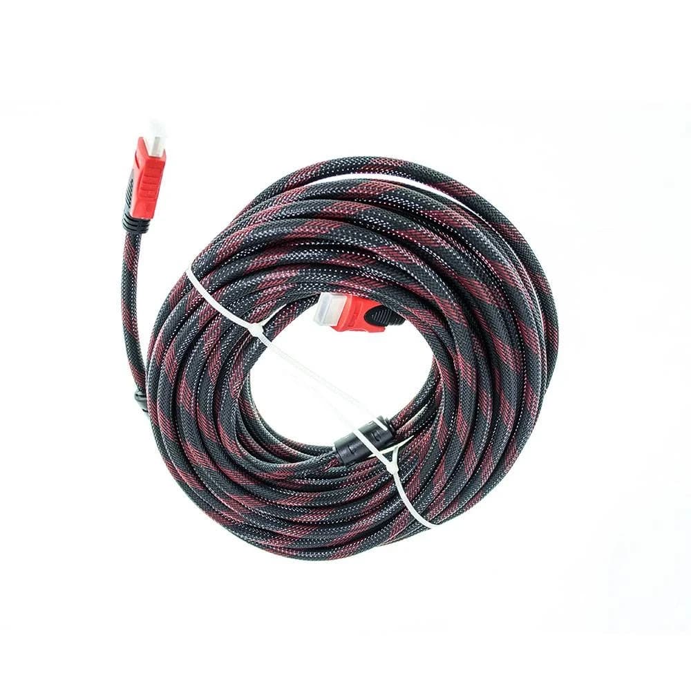 Кабель HDMI-HDMI (15 м)