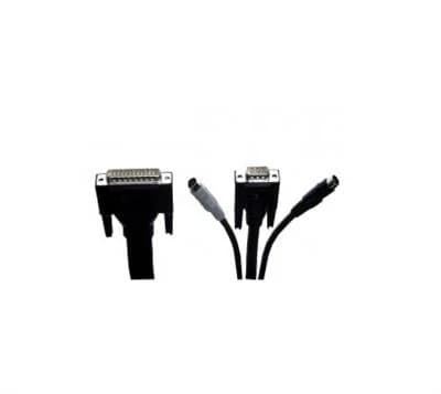 Кабель для KVM Switch Linksys (SVPPS10) Premium PS/2 KVM Switch Cable Kit 10'