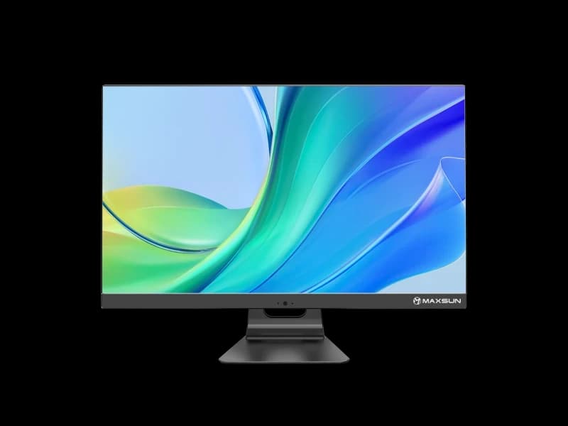 Моноблок Teclast H27 Pro TECLAST 2 (i3-12100, 16 ГБ, SSD 512 ГБ)