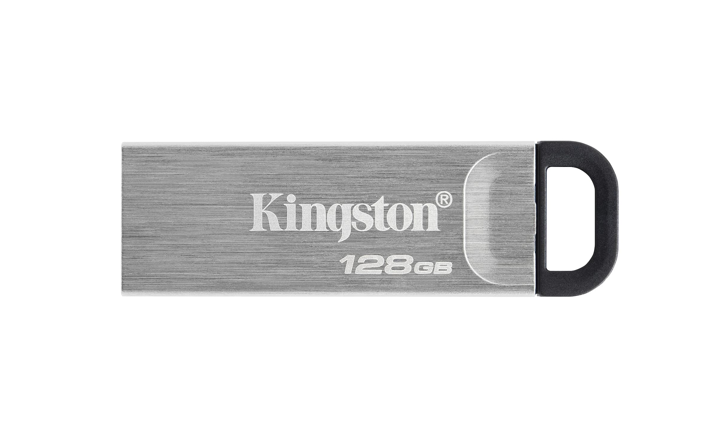 Накопитель на флеш памяти 128GB USB 3.2 Kingston DataTraveler Kyson [DTKN/128GB]