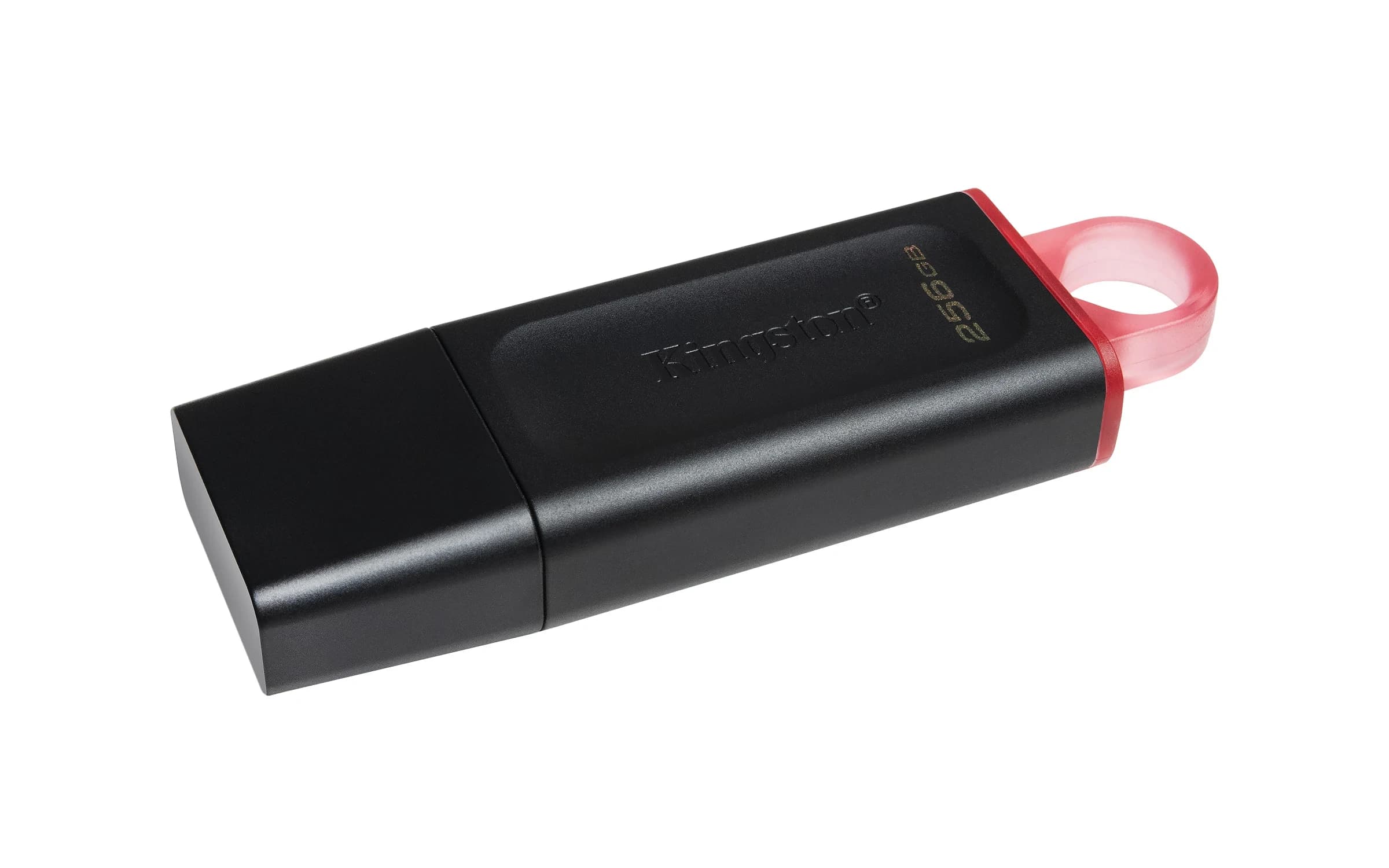 Накопитель на флеш памяти 256GB USB 3.0 Kingston DataTraveler Exodia [DTX/256GB]