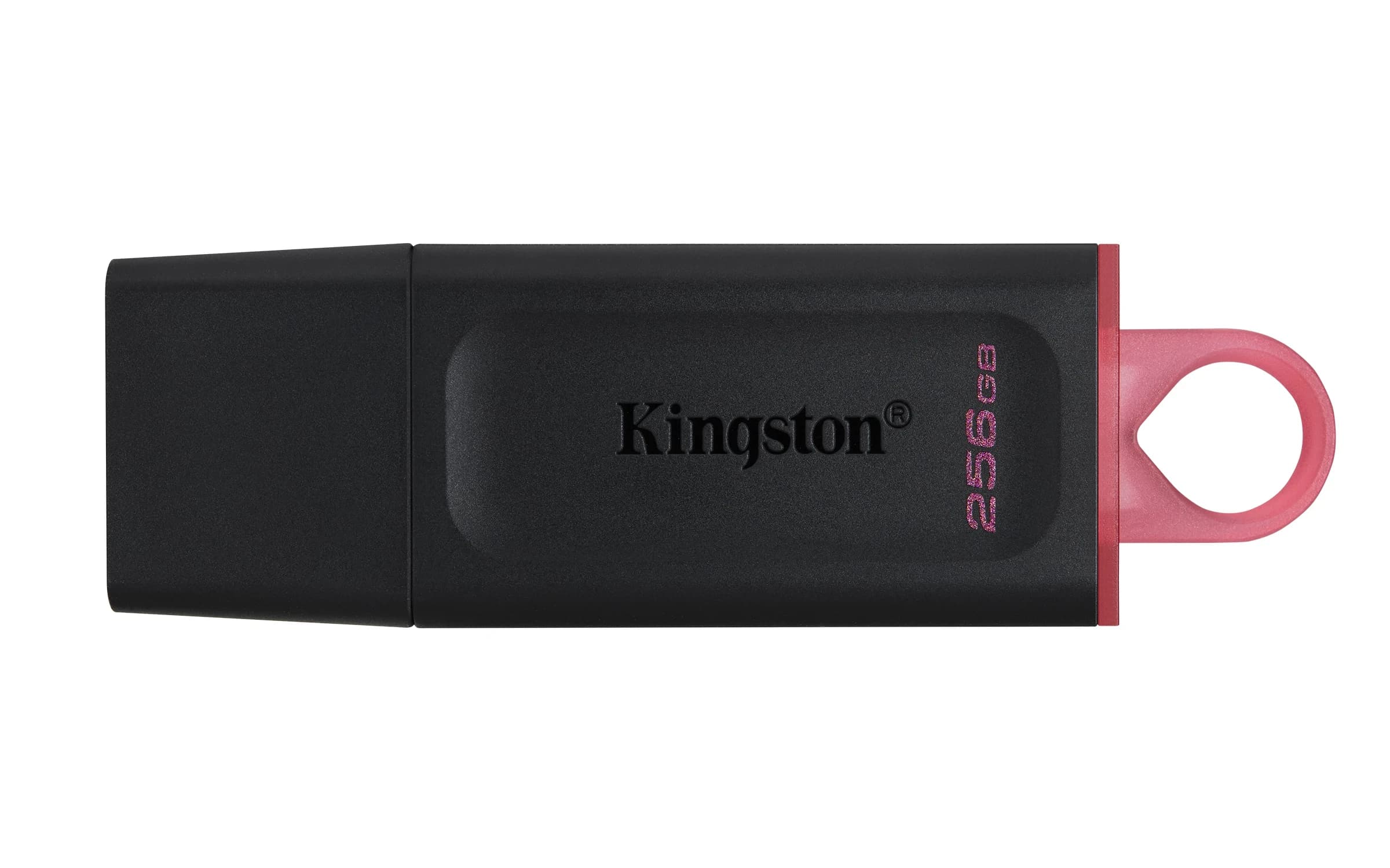 USB-флешка Kingston DataTraveler Exodia (256 ГБ, USB 3.2) [DTX/256GB]