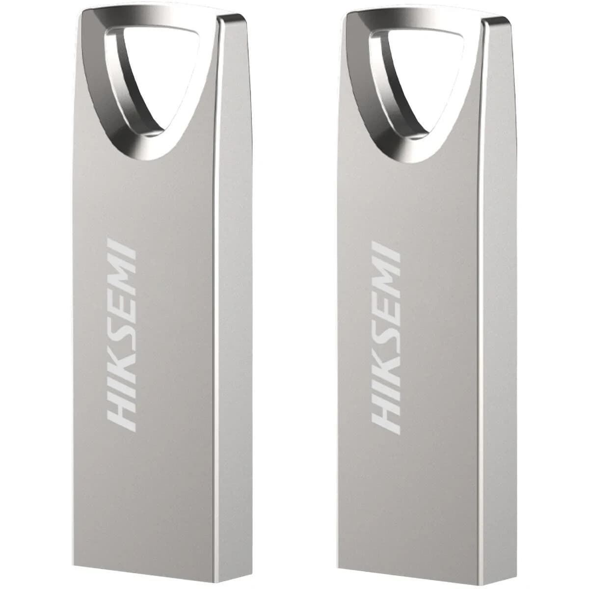 Накопитель на флеш памяти 64GB USB2.0 Hiksemi M200 Metal [HS-USB-M200-16G/EN]