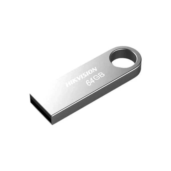 USB-флешка Hiksemi M200 Metal (64 ГБ, USB 2.0) [HS-USB-M200-16G/EN]