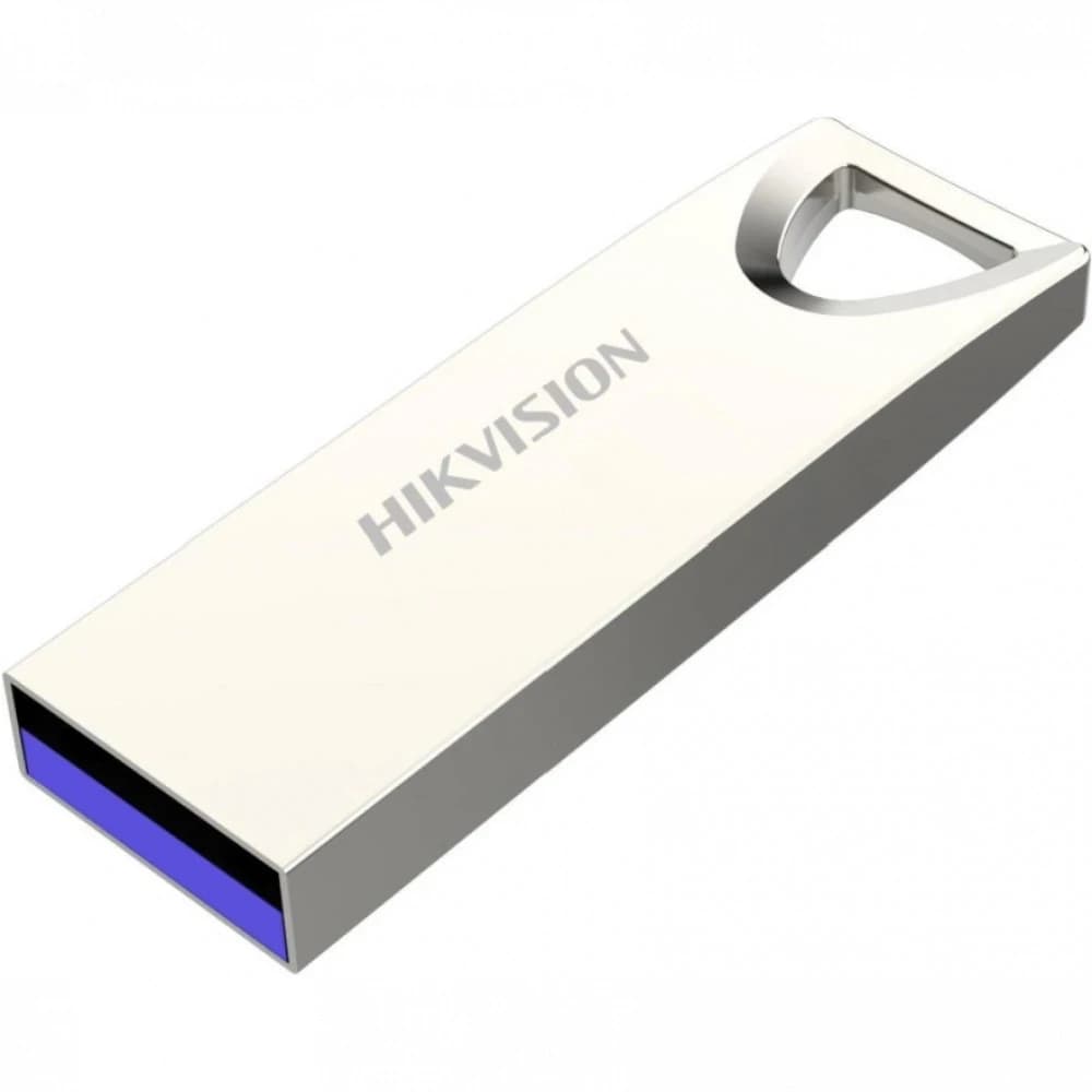 Накопитель на флеш памяти 64GB USB3.0 Hiksemi M200 U3 Metal [HS-USB-M200-64G-U3]