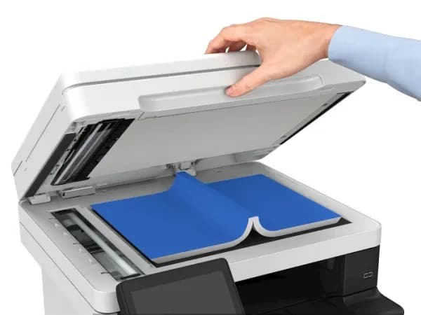 МФУ Canon ImageFORCE 1440i A4,1Gb,40 стр/мин,LCD, DADF-двухстороннее сканирование -до 100 стр/мин, двусторонняя печать, USB 2.0, сетевой, WiFi,uniFLOW,RUS