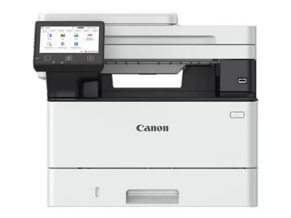 МФУ Canon ImageFORCE 1440i A4,1Gb,40 стр/мин,LCD, DADF-двухстороннее сканирование -до 100 стр/мин, двусторонняя печать, USB 2.0, сетевой, WiFi,uniFLOW,RUS