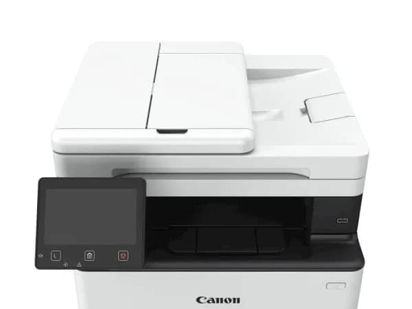 МФУ Canon ImageFORCE 1440i A4,1Gb,40 стр/мин,LCD, DADF-двухстороннее сканирование -до 100 стр/мин, двусторонняя печать, USB 2.0, сетевой, WiFi,uniFLOW,RUS