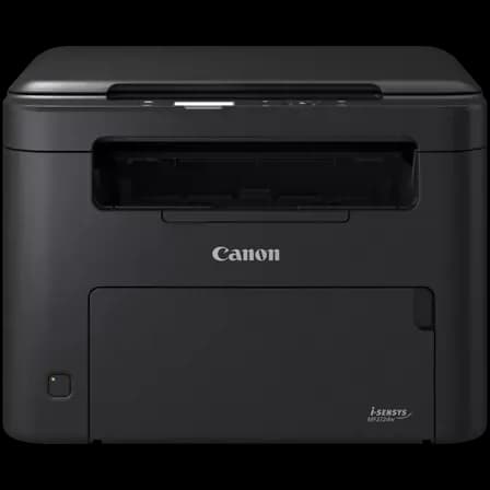 МФУ Canon i-SENSYS MF272DW A4Printer,Scanner,Copier,Duplex 2400x600 dpi Mono 29 ppm 256 Mb 1200 Mhz tray 150 pages LCD (5 строк) USB 2.0 RJ-45 WIFI [5621C013AA] КЗ