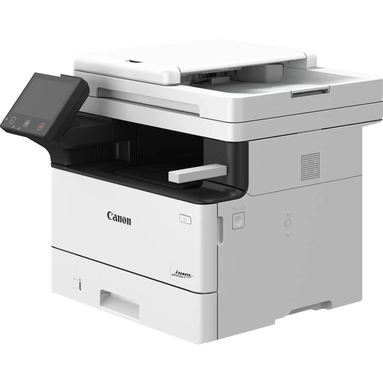 МФУ Canon i-SENSYS MF463DW II A4,1Gb,40 стр/мин,LCD, DADF-двухстороннее сканирование, двусторонняя печать, USB 2.0, сетевой,WiFi, RUS ( картридж 070-3000 стр) (возможна установка картриджа 070Н - 10200 стр)