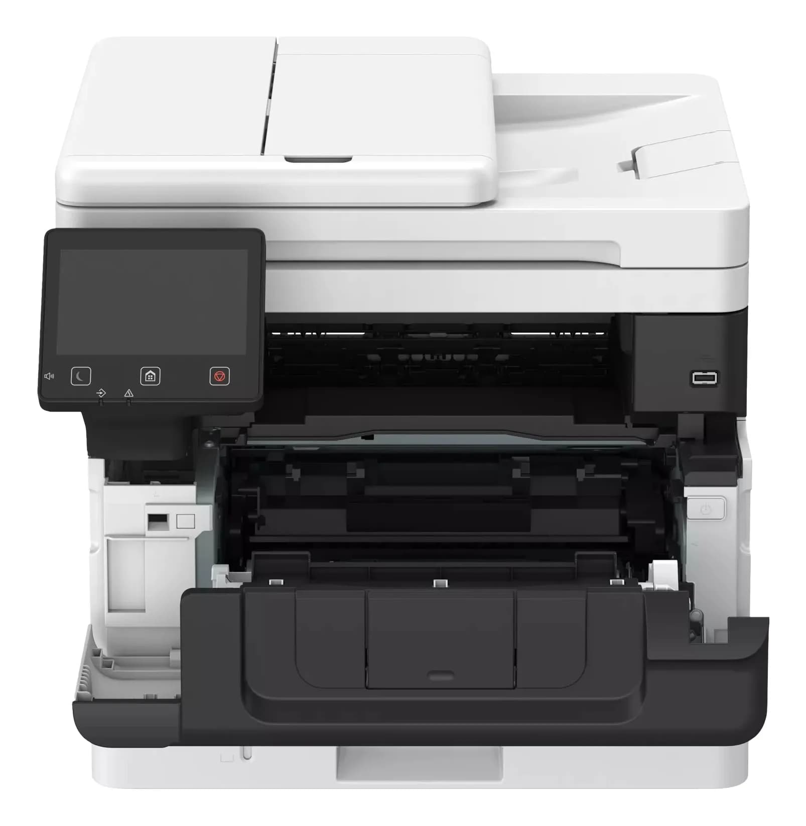 МФУ Canon i-SENSYS MF463DW II A4,1Gb,40 стр/мин,LCD, DADF-двухстороннее сканирование, двусторонняя печать, USB 2.0, сетевой,WiFi, RUS ( картридж 070-3000 стр) (возможна установка картриджа 070Н - 10200 стр)