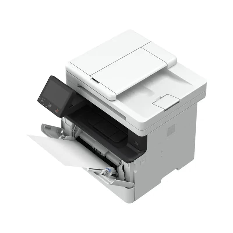 МФУ Canon i-SENSYS MF465DW A4, 40 ppm, 25-400 %, 1 ГБ, 1200x1200 dpi, Fax, duplex, ADF, Ethernet (RJ-45), USB, WiFi, [5951C007AA] КЗ