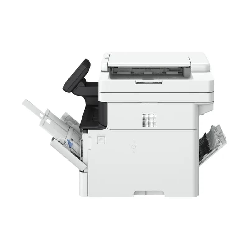 МФУ Canon i-SENSYS MF465DW A4, 40 ppm, 25-400 %, 1 ГБ, 1200x1200 dpi, Fax, duplex, ADF, Ethernet (RJ-45), USB, WiFi, [5951C007AA] КЗ