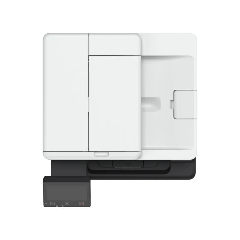 МФУ Canon i-SENSYS MF465DW A4, 40 ppm, 25-400 %, 1 ГБ, 1200x1200 dpi, Fax, duplex, ADF, Ethernet (RJ-45), USB, WiFi, [5951C007AA] КЗ