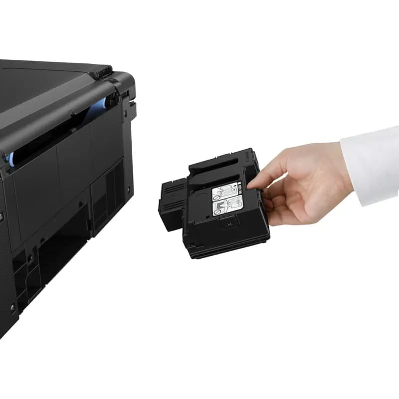 МФУ Canon PIXMA G2430 цветное струйное (принтер, копир, планшетный сканер) A4, 11 изобр./мин. (A4), чернила GI-41, СНПЧ, подача 100 листов, 1,5 мс/линия, USB 2.0 [5991C009AA] КЗ