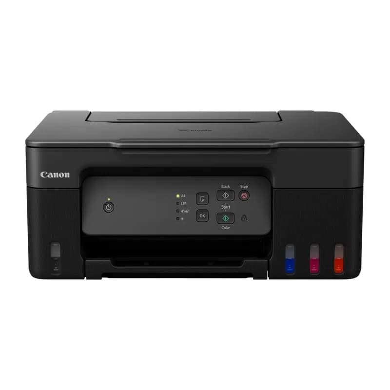 МФУ Canon PIXMA G2430 цветное струйное [5991C009AA]