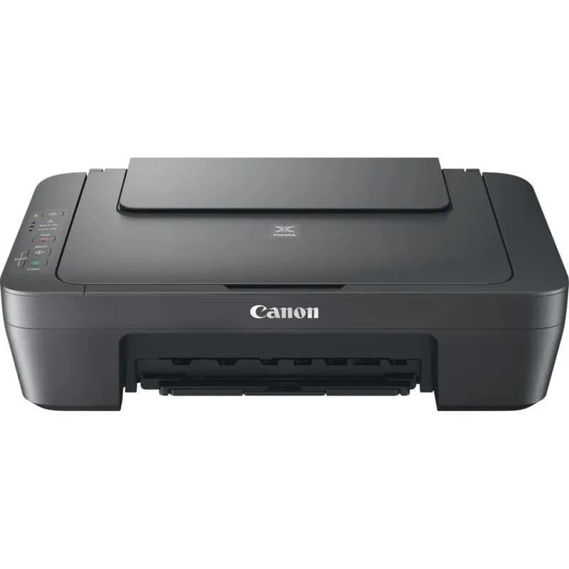 МФУ Canon PIXMA MG2541S цветное струйное [0727C067AA]