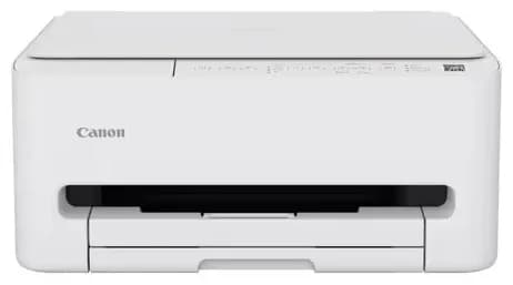МФУ Canon PIXMA TS4140i цветное струйное (принтер, копир, планшетный сканер), А4, 14 изобр./мин, Чернила PG-495/CL-486, Подача 100 листов, WI-FI, USB [7181C007AA]