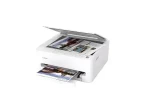 МФУ Canon PIXMA TS4140i цветное струйное [7181C007AA]