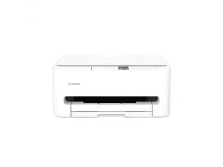 МФУ Canon PIXMA TS6540i цветное струйное (принтер, копир, планшетный сканер), А4, 14 изобр./мин, Чернила PG-495/CL-486, Подача 100 листов, Планшетный сканер, Монохромный OLED-дисплей 1,42", Wi-Fi, USB [7179C009AA]