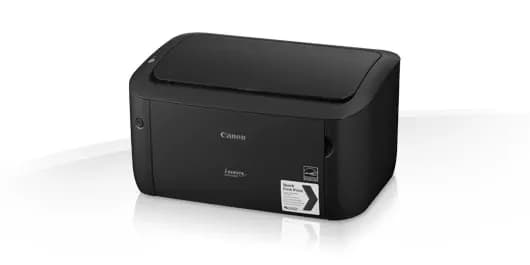 Принтер Canon i-SENSYS LBP6030B лазерный [8468B006AA]