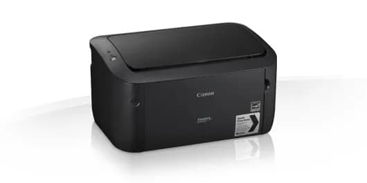 Принтер Canon i-SENSYS LBP6030B лазерный, A4, 18 стр./мин. (А4), Подача 150 листов, 32 МБ RAM, USB 2.0 [8468B006AA] КЗ