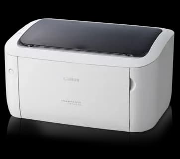 Принтер Laser Canon ImageClass LBP6030 White