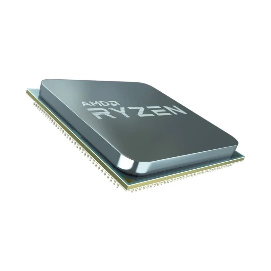 Процессор AMD Ryzen 5 3400G, CPU AM4, 3.70GHz-4.20GHz, 4xCores, 4MB Cache L3, AMD Radeon RX Vega 11 Graphics, Picasso (2th Gen Zen+), Tray