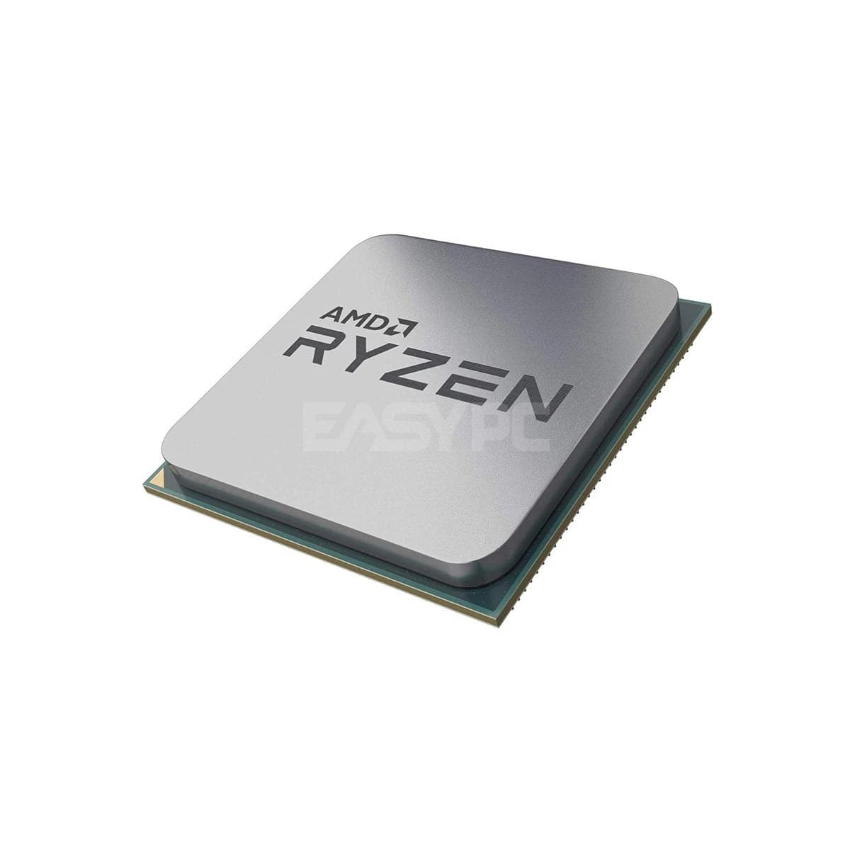 Процессор AMD Ryzen 5 3400G, CPU AM4, 3.70GHz-4.20GHz, 4xCores, 4MB Cache L3, AMD Radeon RX Vega 11 Graphics, Picasso (2th Gen Zen+), Tray
