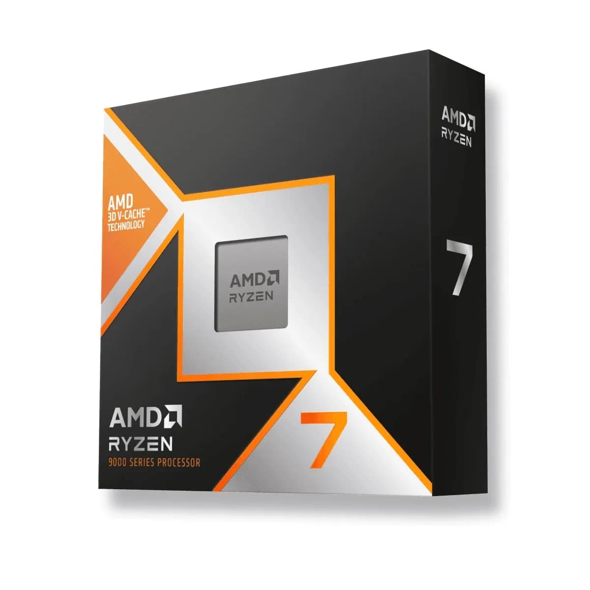 Процессор AMD Ryzen 5 7600X, AM5, 4.7-5.3 GHz, 32MB Cache-L3, AMD RadeonTM Graphics, 6 Cores + 12 Threads, Unlocked for Overclocking, Tray