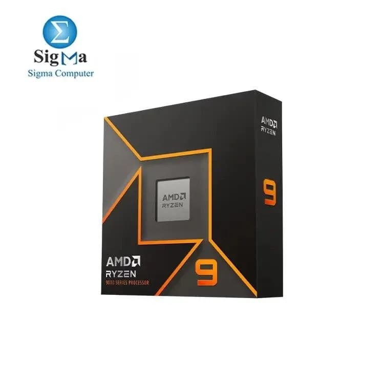 Процессор AMD Ryzen 5 7600X, AM5, 4.7-5.3 GHz, 32MB Cache-L3, AMD RadeonTM Graphics, 6 Cores + 12 Threads, Unlocked for Overclocking, Tray