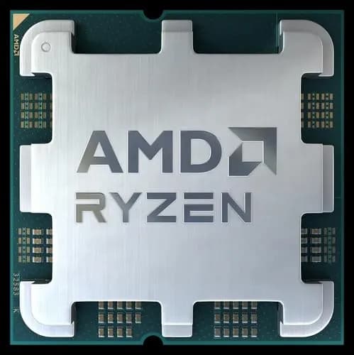 Процессор AMD Ryzen 5 Pro 8600G, AM5, 4.30-5.00GHz, 16MB Cache-L3, AMD RadeonTM 760M, 6 Cores + 12 Threads, Tray