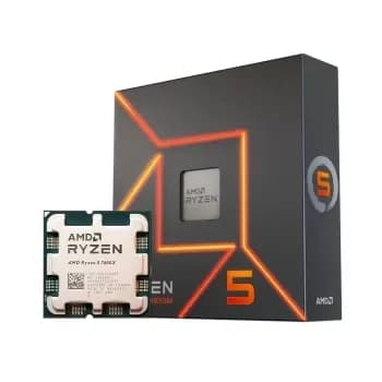 Процессор AMD Ryzen 7 5700x (3.40-4.60GHz), AM4, 32MB CacheL3, 8 Cores + 16 Threads, Tray