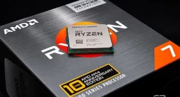 Процессор AMD Ryzen 7 5700x (3.40-4.60GHz), AM4, 32MB CacheL3, 8 Cores + 16 Threads, Tray
